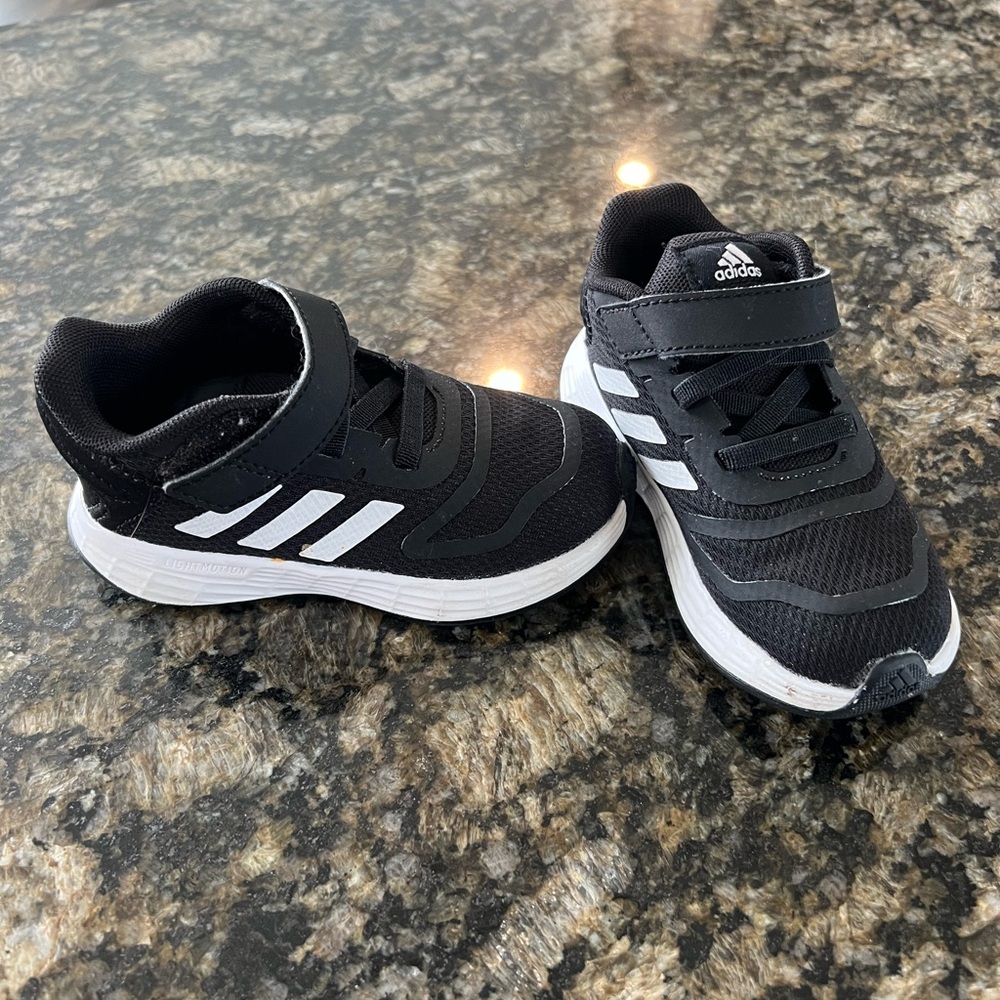 Toddler Adidas